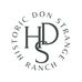 The Historic Don Strange Ranch - Facebook