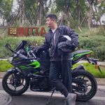 Yi Wang - @don_strange - Instagram