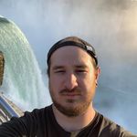 Don Stump - @mysterious_vaping - Instagram