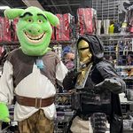 Don Stump III - @not_a_fairlady - Instagram