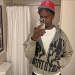 Don Swain - @overtimegrindd - Instagram