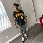 Gee Peewee - @don.swisher.33 - Instagram