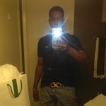 Raymond Smith - @swishersweetdon - Instagram