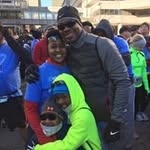Donielle Talbert-Lewis - @donielletalbertlewis - Instagram