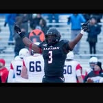 don terrell - @obey_king_spam_jr - Instagram