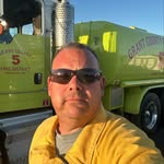 Don Terrell - @lieutenant5100 - Instagram