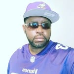 Donterrell Jones - @donterrelljones - Instagram