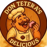 Don Tetera's Delicious - @dontetera_delicious - Instagram