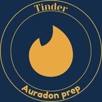 Tinder Auradon - @tinderauradonrpg - Instagram