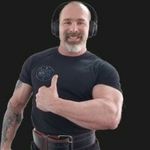 Donnie Tinsley - @coachdonniet - Instagram