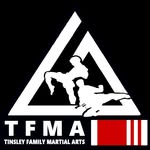 Donnie Tinsley - @tinsleyfamilymartialarts - Instagram