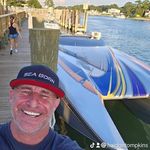 Haldon Mark Tompkins - @haldontompkins - Instagram
