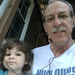 Don Townsend - @dontownsend50 - Instagram