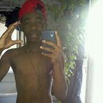 Kejaun DA Don Townsend - @juss_dat_guy64 - Instagram