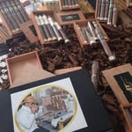 Don Anibal Trujillo Cigar - @cigarrd - Instagram