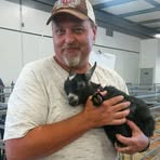 Donald Trumbull - Facebook