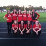 Doniphan Trumbull Dance Team - @doniphantrumbulldance - Instagram