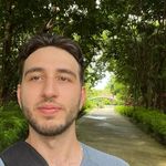 Ahmet Cengiz - @don.turk - Instagram