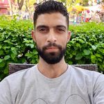 Ali Valentin - @donturkishh - Instagram
