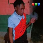 Najae McKenzie - @don_turks21 - Instagram