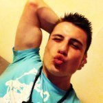 Sercan Bang - @don_turkooo - Instagram