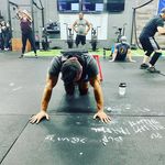 Don Valle - @trackerdon91 - Instagram