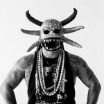 Don Vega - @santovoodoo - Instagram