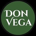 Don Vega Alfajores Veganos - @donvega.alfajores - Instagram