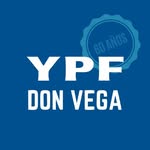 Don Vega S.R.L - @ypf_donvegasrl - Instagram