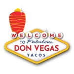 Don Vegas Tacos Atx - @donvegastacosatx - Instagram