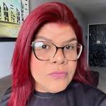 María Virginia - @donvera_ - Instagram