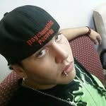 Donnie Vestal - @donniehaha - Instagram