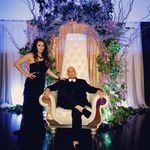 Don Vidal - @bishopdonjuan - Instagram