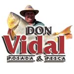 Don Vidal - @donvidal.oficial - Instagram