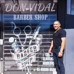 Don Vidal Barber Shop - @don_vidal_barber_shop - Instagram