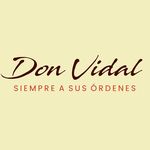 DONVIDAL - @donvidalmedellin - Instagram
