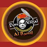 Hamburguesas 🍔 Perros 🌭 Carnes ahumadas y asadas al barril - @donvidalsaboresalbarril - Instagram