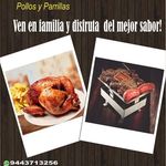RESTAURANTE DON  VIDAL - @donvidalpp - Instagram