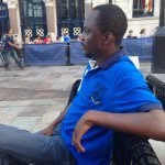 Adeniji Adewale - @donwales - Instagram