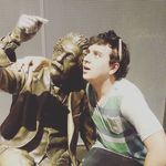 Walter Salazar - @donwaltersp - Instagram