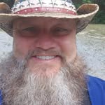 Don Walton - @orangejelloguy - Instagram