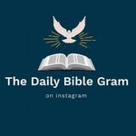 Don Walton - @the.daily.bible.gram - Instagram