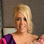 Louise Donnelly Warnock - @donnellywarnock - Instagram