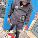 Don Waun - @dmacthasavage - Instagram