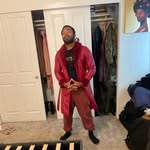 Don'Waun Hilson - @dondawaun - Instagram