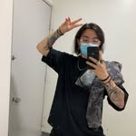 nico illanes🐾🌎👣 - @don_weis666 - Instagram