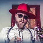 𝕯𝖔𝖓 𝖂𝖊𝖑𝖈𝖍 - @donwelchmusic - Instagram
