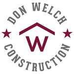 Don Welch Construction - @donwelchconstruction - Instagram