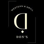 🔥• DON WESTERN & GRILL ®•🔥 - @donwesternandgrill - Instagram