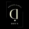 DON WESTERN AND GRILL CAFE - @donwesternandgrill - TikTok